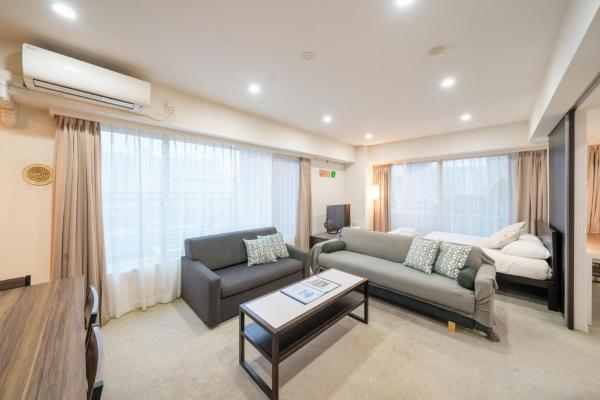 angoo Shinagawa Room 603 - Vacation STAY 00071v, Tokio