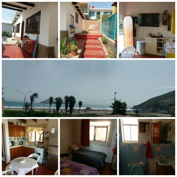 Relaxing Bungalow