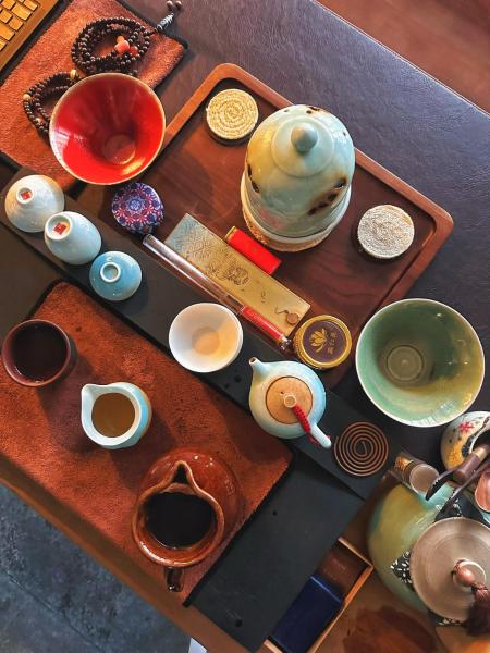 Foto 5: 镇海书院