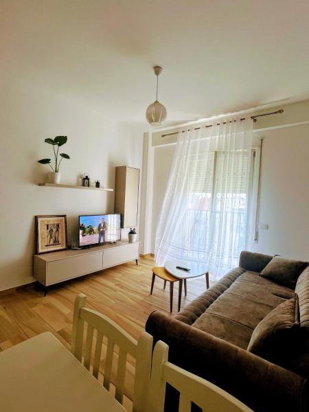 Apartamenti 23 - Tirane