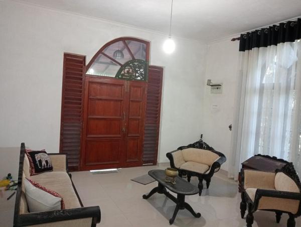 Na fotografii je vidět objekt Rock View Bungalow - Home Stay - Kandy nacházející se ve městě Kandy.