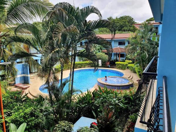 A la foto es mostra l'objecte Marina Loft Condos 223 situat a la ciutat de Coco.
