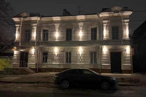 Elladi Central Vintage Apartment, Кишинёв