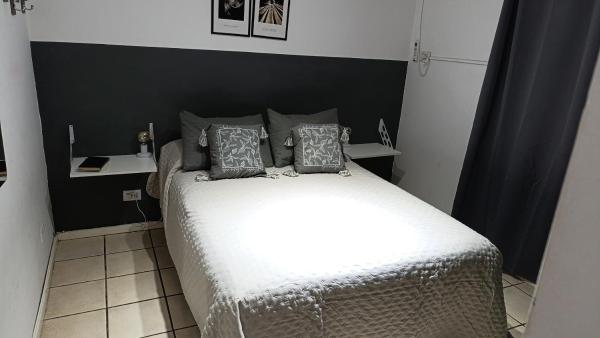 A la foto es mostra l'objecte Departamento Alem situat a la ciutat de Posadas.