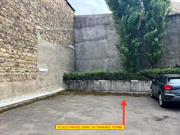 Foto 6: 22 CHIC & COSY GRAND APPART 92m2 PARKING GRATUIT HYPERCENTRE NETFLIX