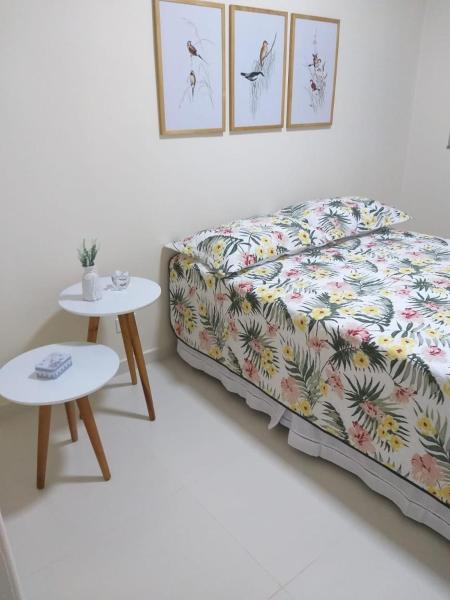 A la foto es mostra l'objecte Recanto Para-ti situat a la ciutat de Parati.