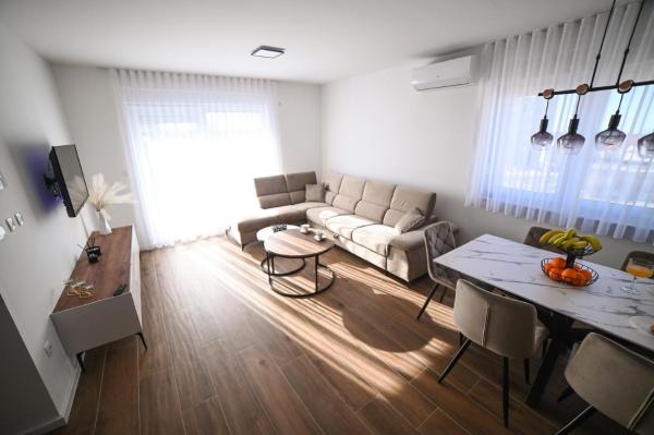 Billede 4: Apartman Bašić