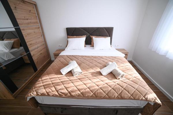 Billede 5: Apartman Bašić
