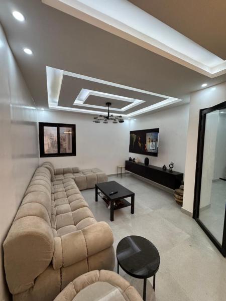 A la foto es mostra l'objecte Appartement confortable à dakar situat a la ciutat de Dakar.
