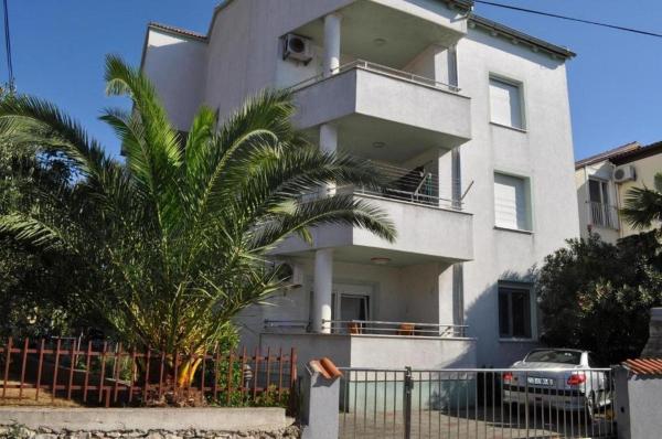 Apartments With Parking Space Biograd Na Moru, Biograd - 23695 - Biograd na Moru