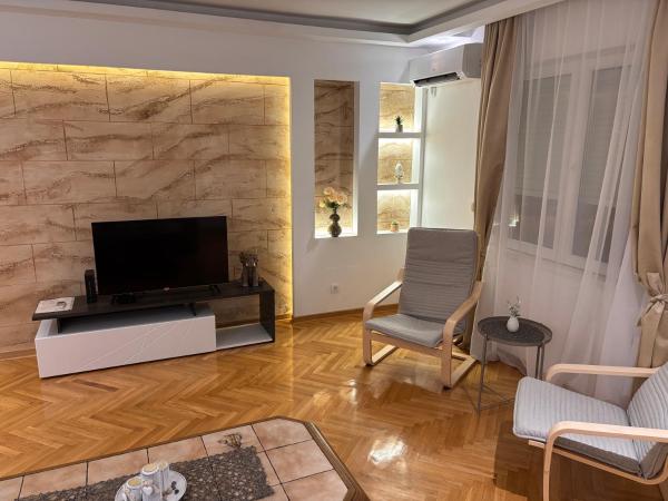 Aktiva Apartments - Belgrade