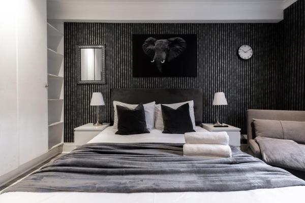 The Savers Hotel by PLI, London