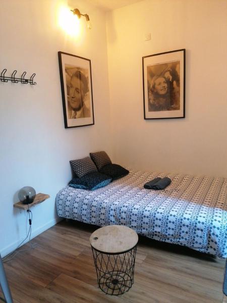 Studio centre ville st aubin, Toulouse