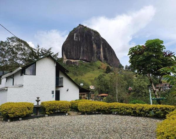 Cabañas Guatapé - Guatape