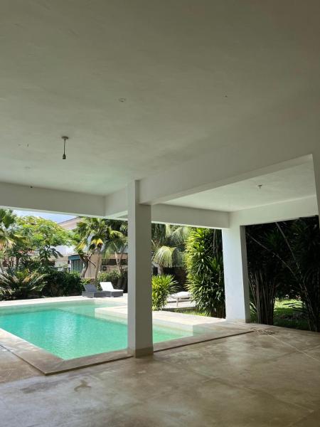 A la foto es mostra l'objecte Ripasso Bed & Breakfast situat a la ciutat de Malindi.