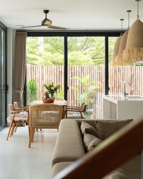 Kammara Villa - Bali Invest Club - Canggu