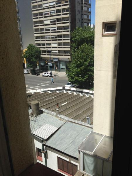 Departamento Av Colon, Mar del Plata