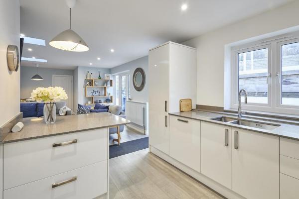 Foto 2: Host & Stay - Harrow Bothy