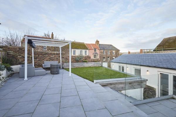 Foto 4: Host & Stay - Harrow Bothy