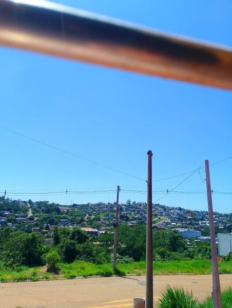En la foto se muestra el objeto Casa linder ubicado en la ciudad de Campo Bom.