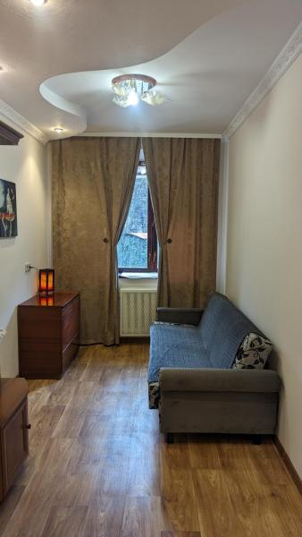 Rooms near the beautiful Park 2nd Floor, Kišiněv