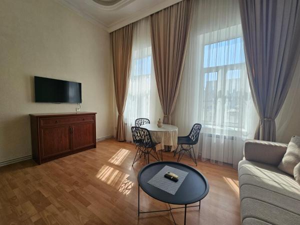 City centre Apartment, Baku