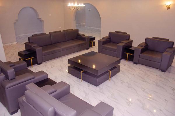 Lovely 3 bedroom Villa