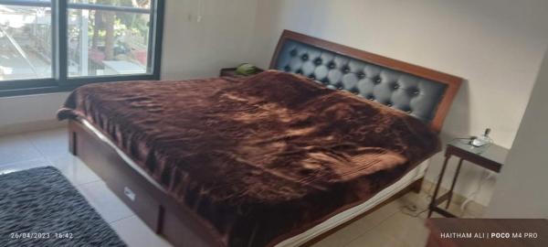 På billedet ses objektet Luxurious cozy apt 2 beliggende i byen Amman.
