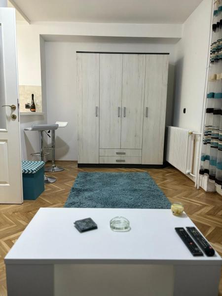 Apartman Time Out - Novi Sad