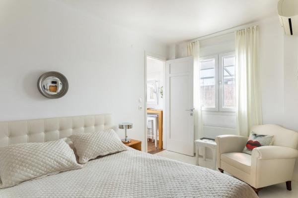 Valentina's Apartment With Large Sunny Balcony - Thessalonique