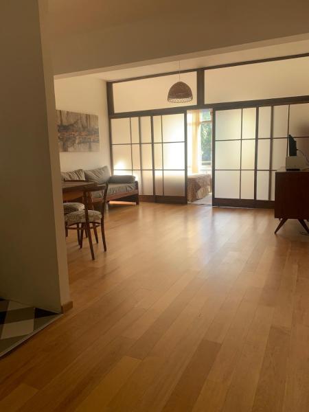 Loft en Villa Crespo, Buenos Aires