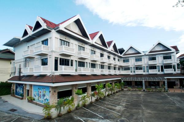 Vista Hotel Chiang Mai - SHA EXTRA PLUS, Chiang Mai