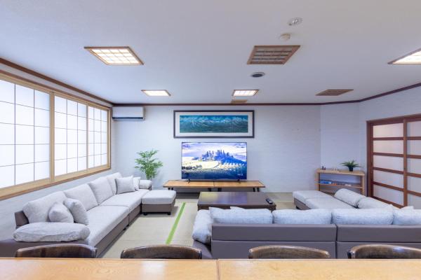 Welcome Nozawa - 野沢温泉村