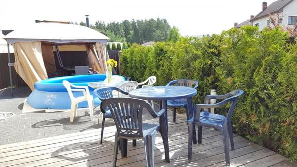 Billede 3: Room in a Private House 15 min away from Airport