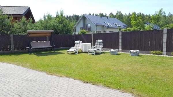 Billede 4: Room in a Private House 15 min away from Airport