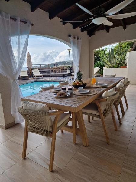 Villa Camélia