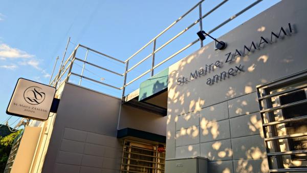Photo 2 : サンメール座間味アネックス