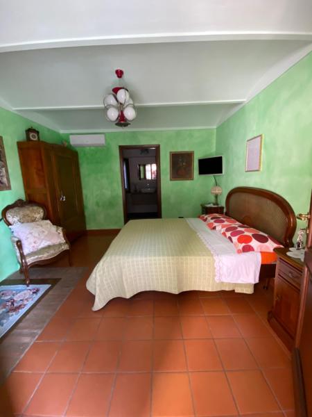 Nella foto è visibile l'oggetto La Cassina Room situato nella città di San Vito.