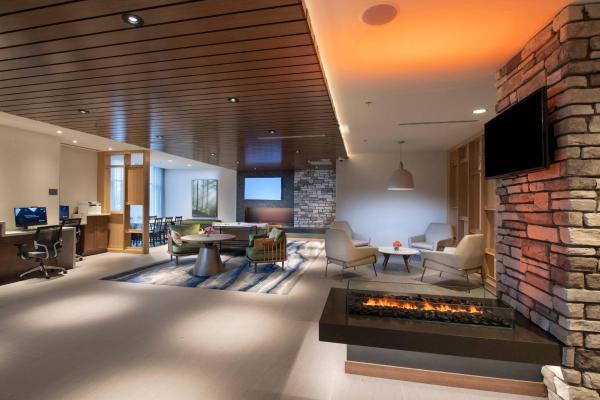 Fairfield by Marriott Edmonton International Airport的照片5