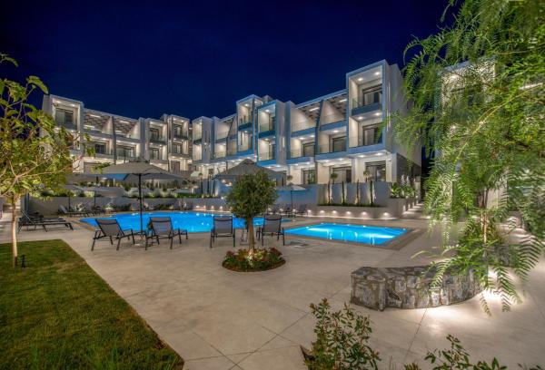 Apartment Alexandar15 - Penisola Calcidica