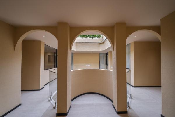 Φωτογραφία 9: Camellia Hotel厦门椿野酒店中山路步行街店