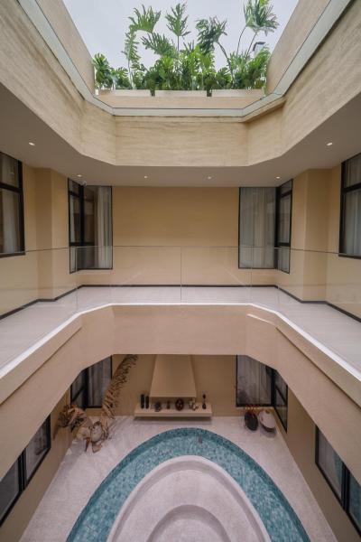 Φωτογραφία 5: Camellia Hotel厦门椿野酒店中山路步行街店
