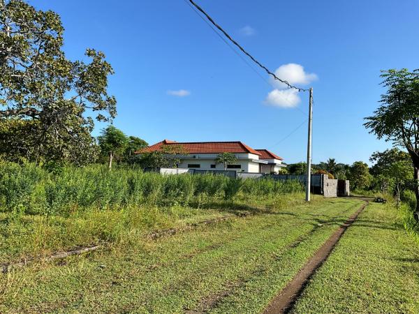 Villa Rosa East Bali