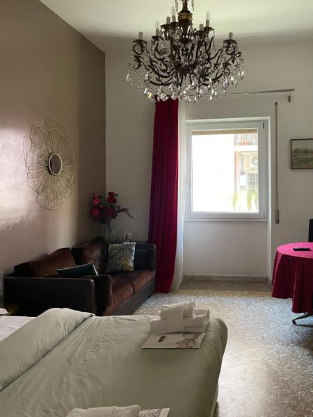 Fabiola Holiday House - Rom