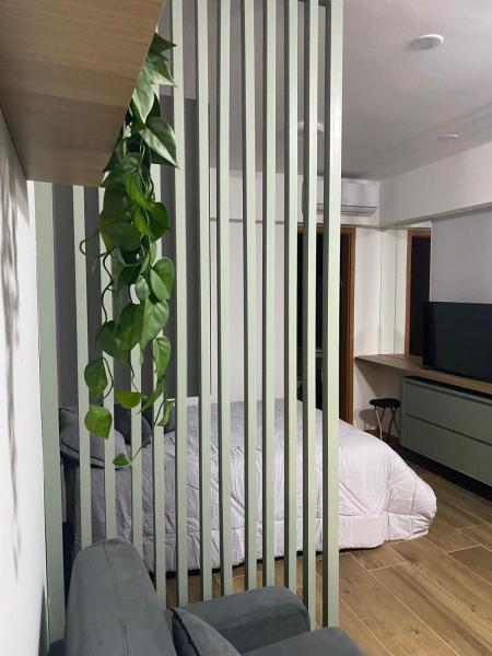 Apartmán s 1 ložnicí — 25 m² - Studio - Brisas do Farol