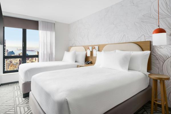 SpringHill Suites by Marriott New York Manhattan Chelsea, New York