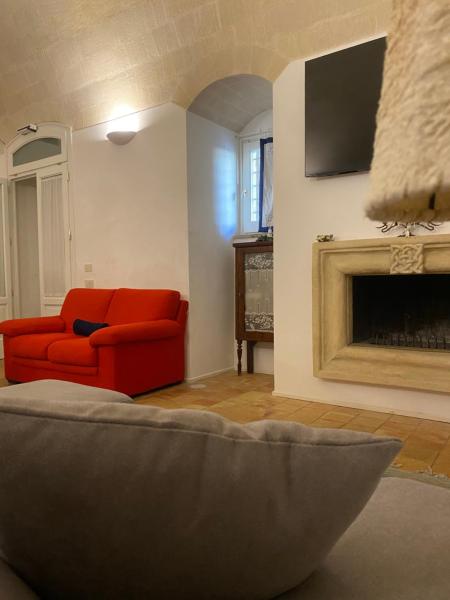 A la foto es mostra l'objecte Labanca's l'arco del duomo situat a la ciutat de Matera.