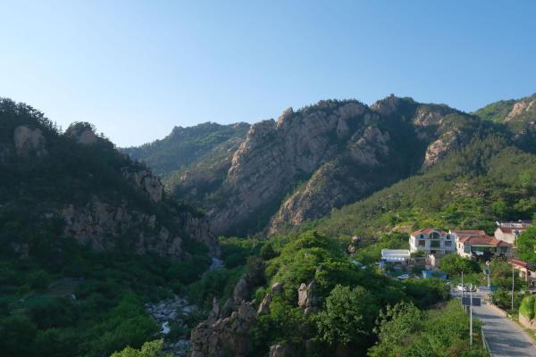 Foto 2: Topscape 仰山