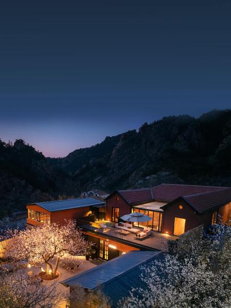 Foto 7: Topscape 仰山