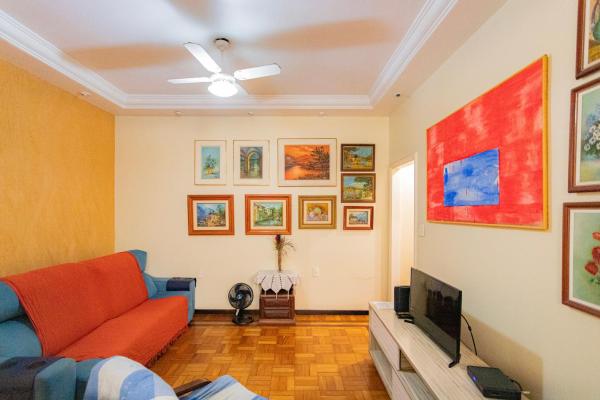 360 Copa Beach Fernando Mendes By SUHCasa, Rio de Janeiro